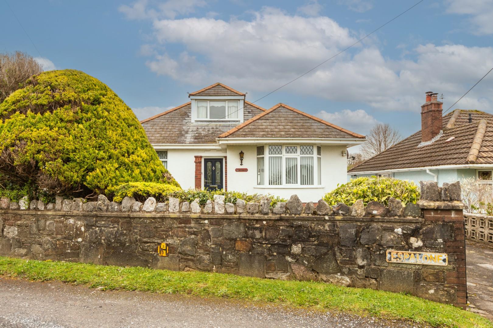 Espalone, Murton, Swansea, SA3 3AH